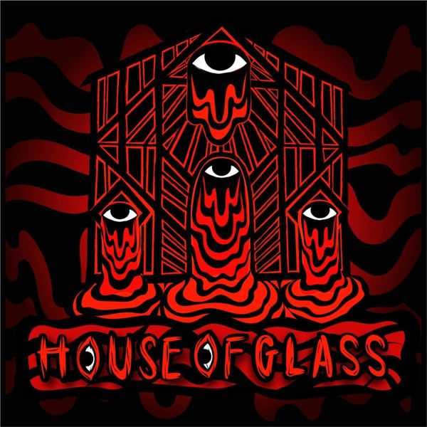 Eyes Set to Kill - House Of Glass